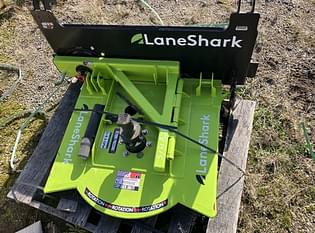 2021 Lane Shark LS-3 Equipment Image0