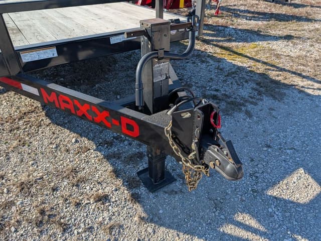 Image of MAXXD Undetermined equipment image 4