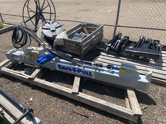 Main image STP Manufacturing SAFE-T-PULL