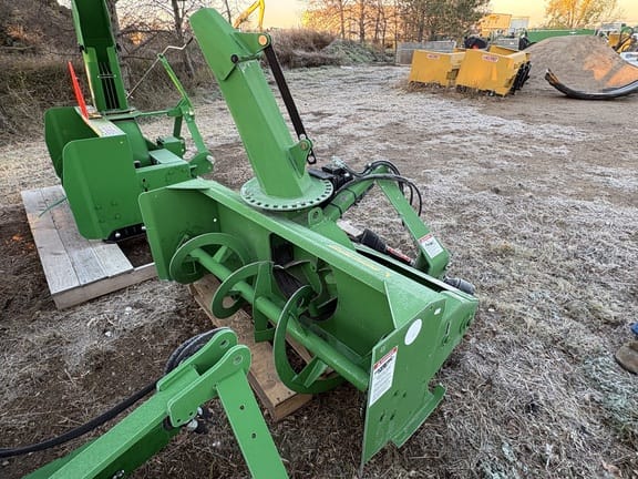 2021 M.K. Martin SB54 Equipment Image0