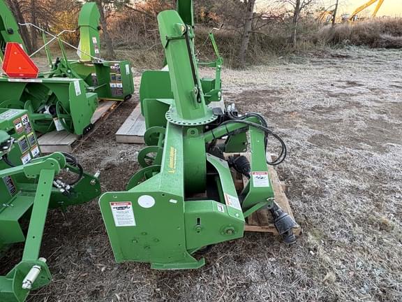 Image of M.K. Martin SB54 equipment image 4