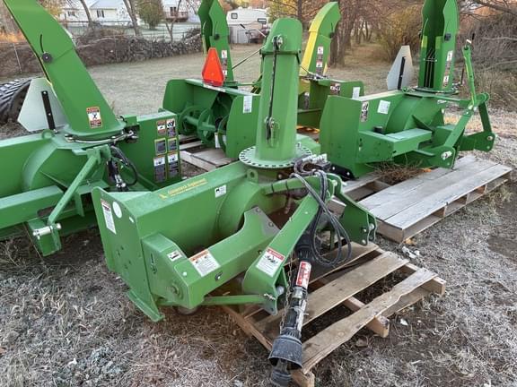 Image of M.K. Martin SB54 equipment image 2