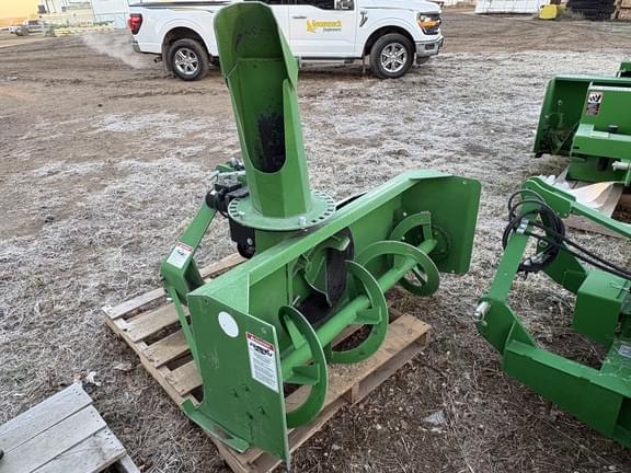 Image of M.K. Martin SB54 equipment image 1