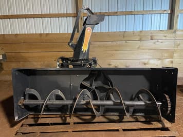 Main image M.K. Martin Meteor 72