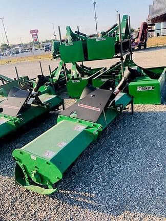 2021 Mohawk RT84 Equipment Image0