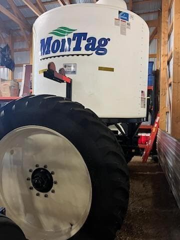 Image of Montag Manufacturing Undetermined equipment image 1