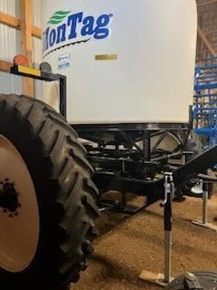 Image of Montag Manufacturing Undetermined equipment image 4