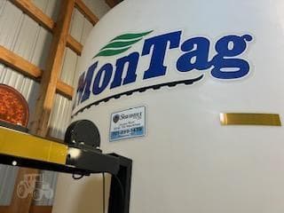 Main image Montag Manufacturing Undetermined