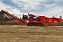 2021 MORBARK 3400XT Tracked Grinder Image