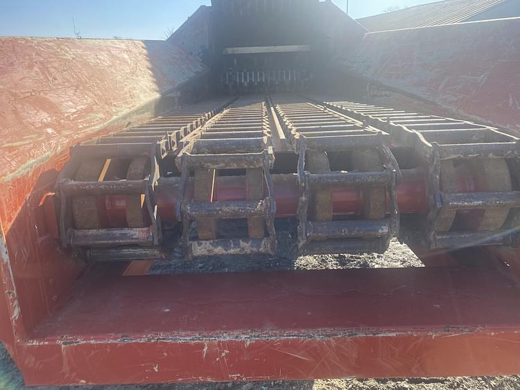 Main image Morbark 3400XT 7