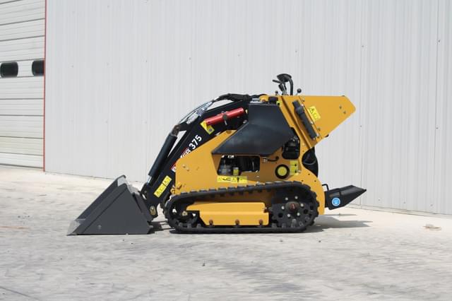 Image of Boxer 375 equipment image 1