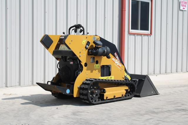 Image of Boxer 375 equipment image 4