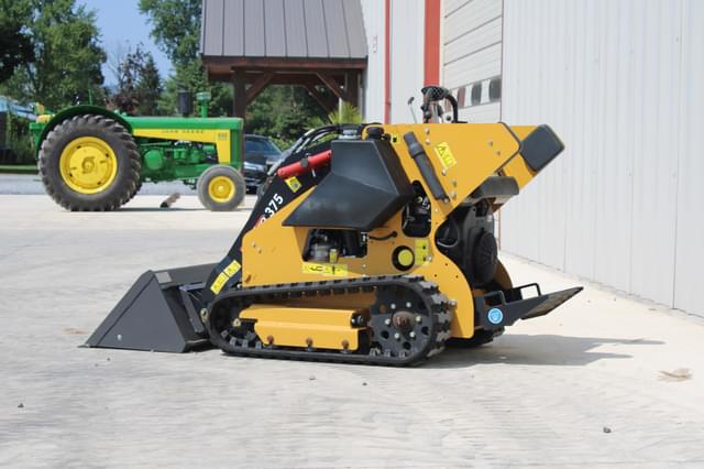 Image of Boxer 375 equipment image 2