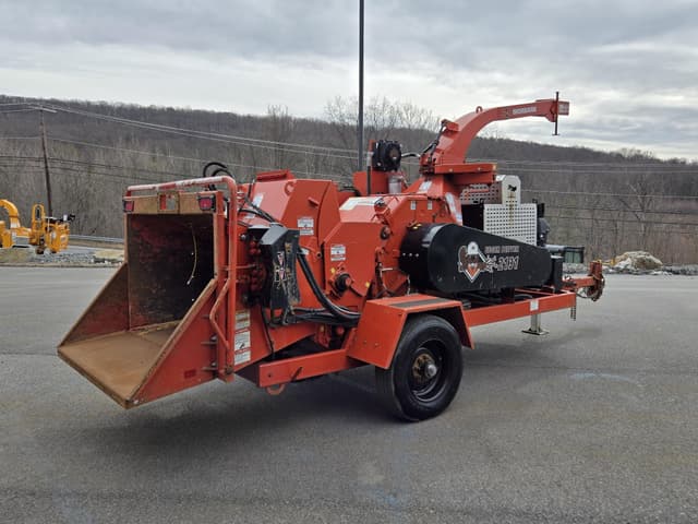 Image of Morbark Eeger Beever 2131 equipment image 2