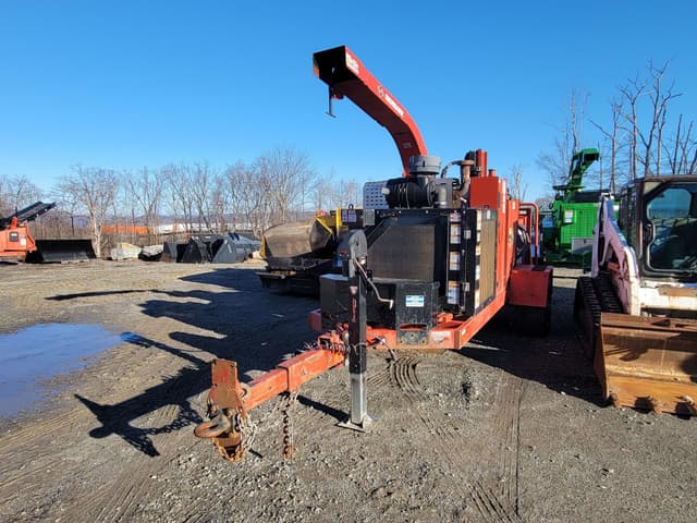 Image of Morbark Eeger Beever 2131 equipment image 1