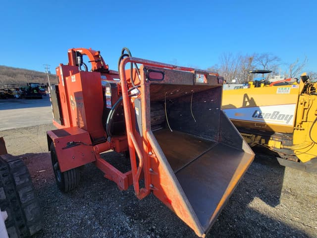 Image of Morbark Eeger Beever 2131 equipment image 3