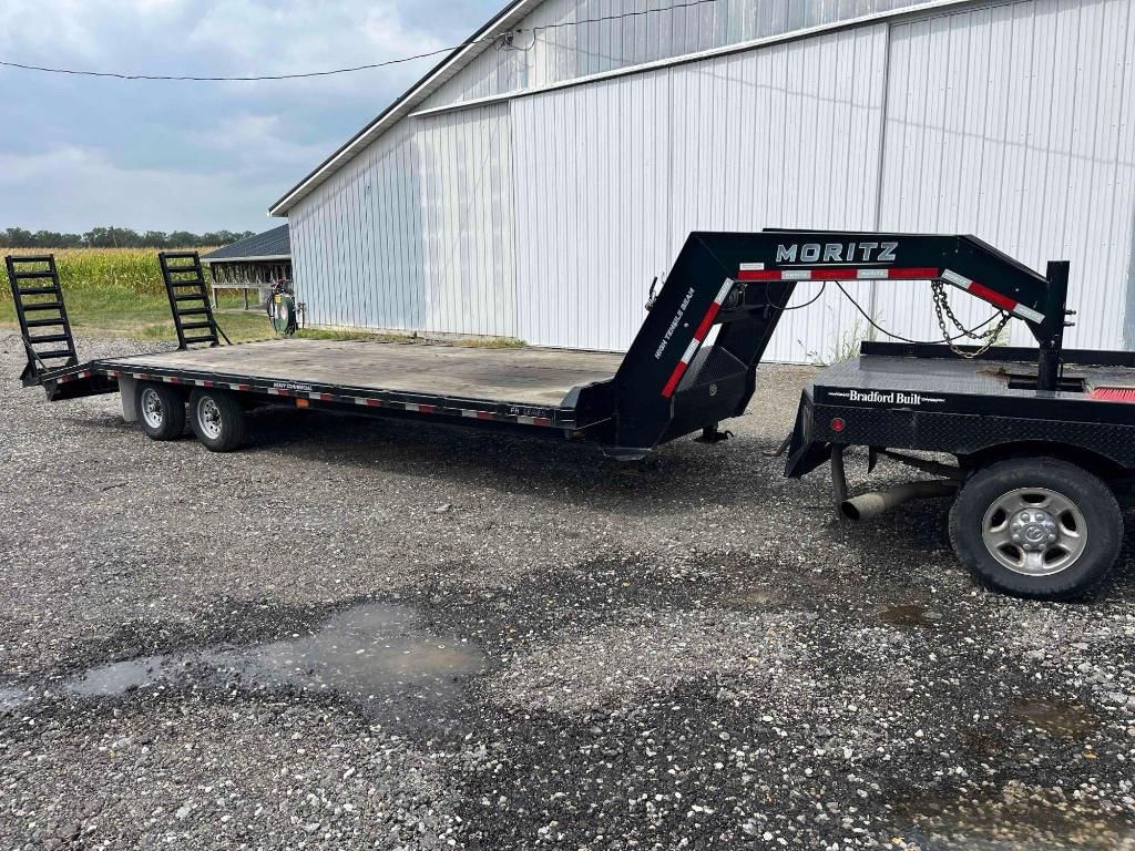 2021 Moritz FGSH+5-2014500 Equipment Image0