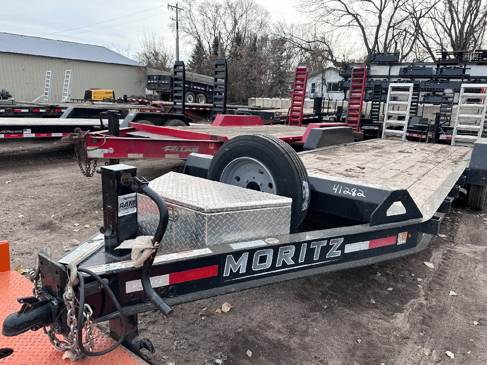 2021 Moritz ELBH AR-22 Equipment Image0