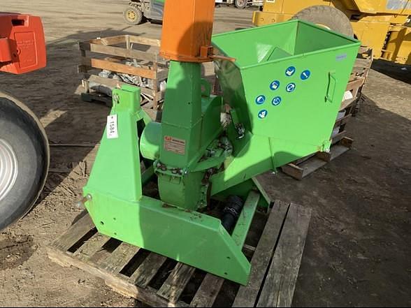 Image of Mower King BX52G  equipment image 2