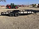 2021 Custom Trailers 20T322CAS Image