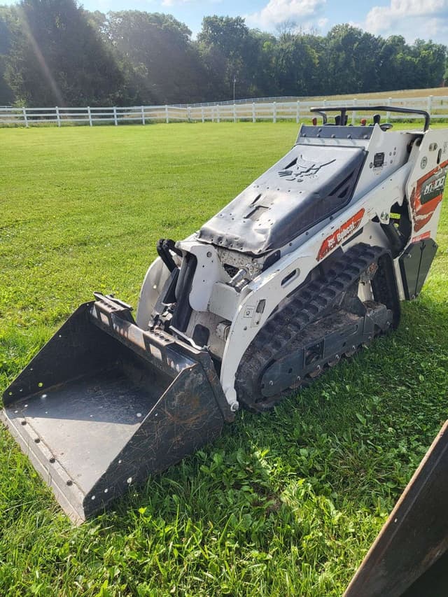 Image of Bobcat MT100 equipment image 1