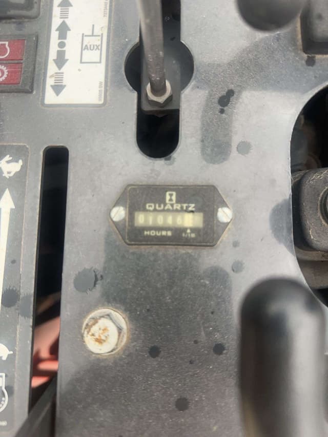Image of Bobcat MT100 equipment image 4