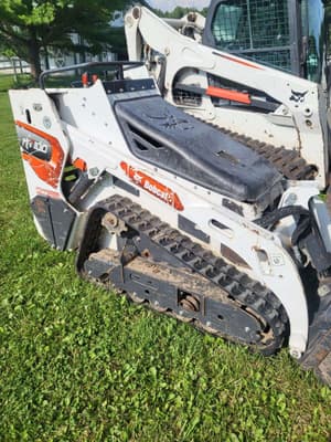 2021 Bobcat MT100 Image