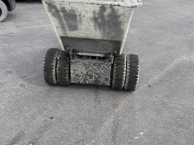 Image of Multiquip WBH16 equipment image 3