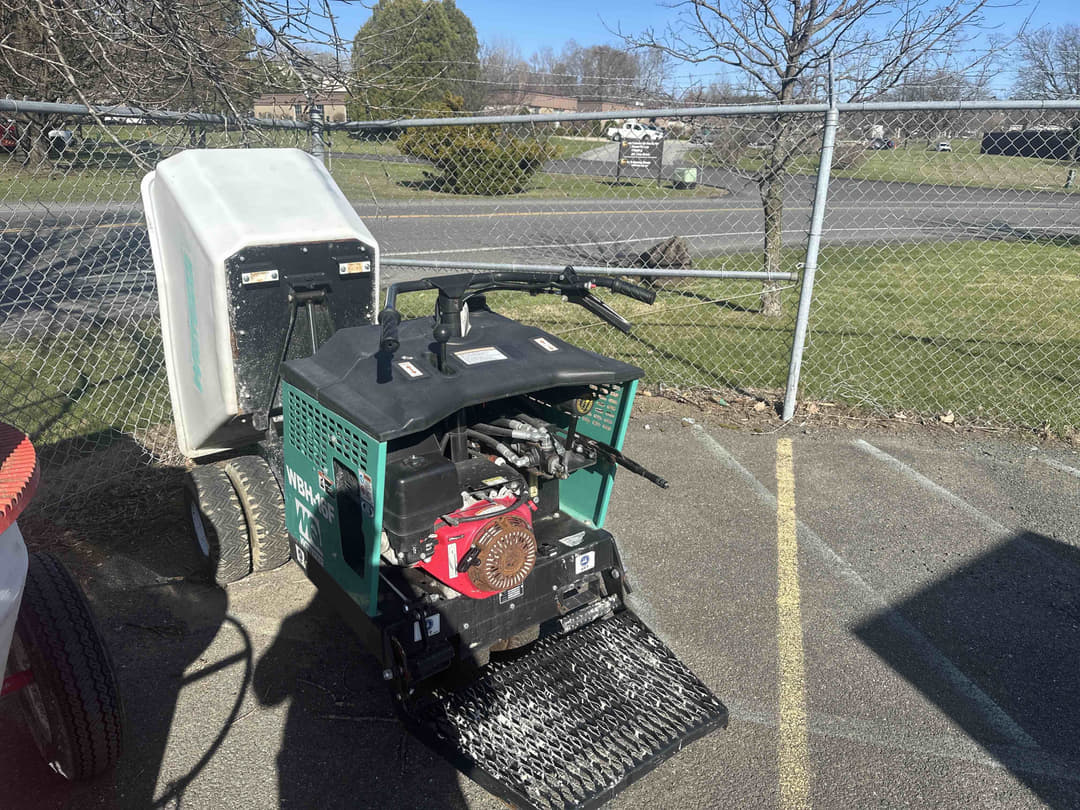 Image of Multiquip WBH16 Image 1