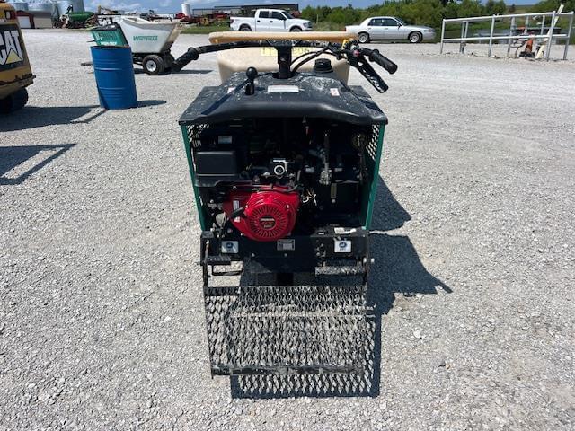 Image of Multiquip WBH16 equipment image 4
