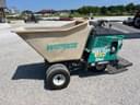 2021 Multiquip WBH16 Image
