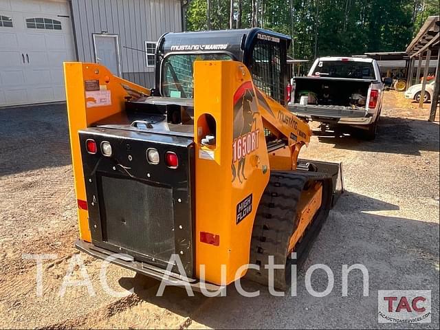 Image of Mustang 1650RT equipment image 4