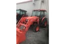 2021 Kubota MX5400 Image