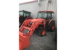 2021 Kubota MX5400 Image