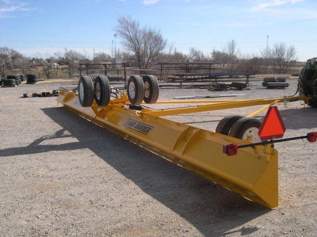 2021 NAMMCO LG40 Equipment Image0