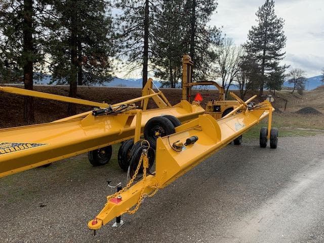 Image of NAMMCO LG40 equipment image 2