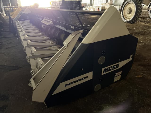 Image of Nardi MCSR-R1230 equipment image 1