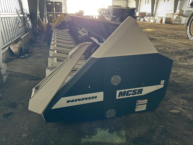 Image of Nardi MCSR-R1230 equipment image 2