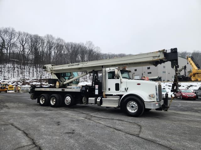 Image of National NBT36-1 equipment image 2