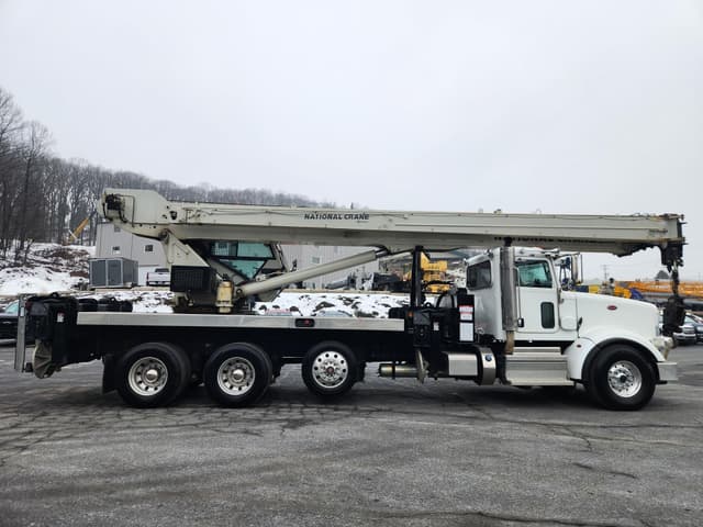 Image of National NBT36-1 equipment image 4