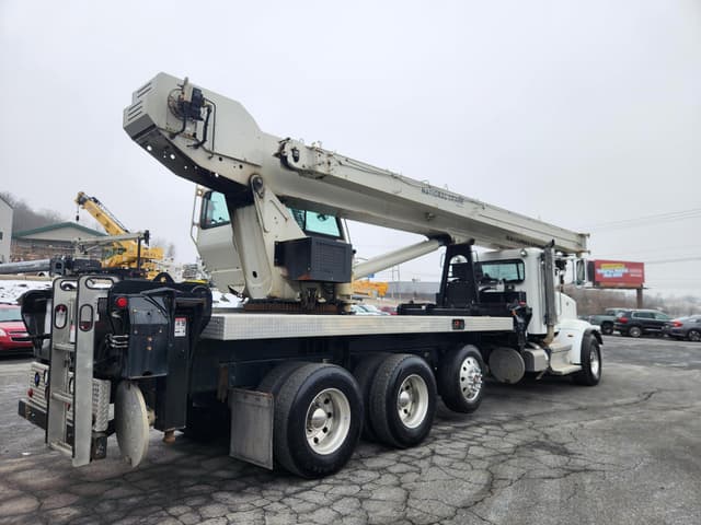 Image of National NBT36-1 equipment image 2