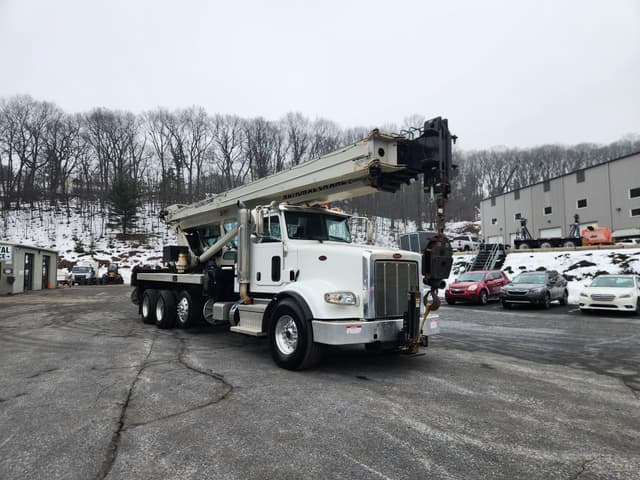 Image of National NBT36-1 equipment image 4