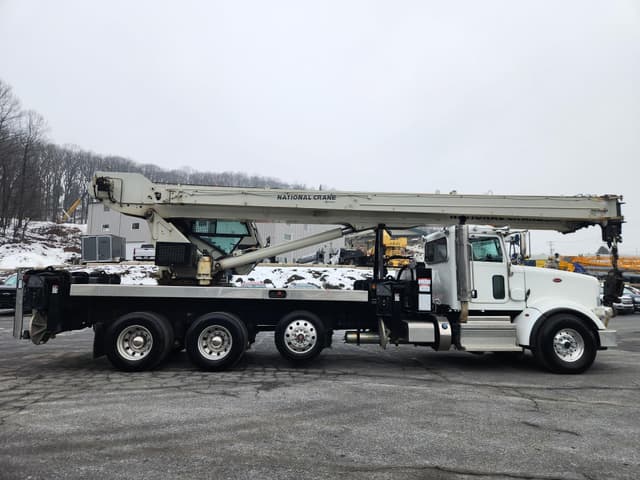 Image of National NBT36-1 equipment image 3