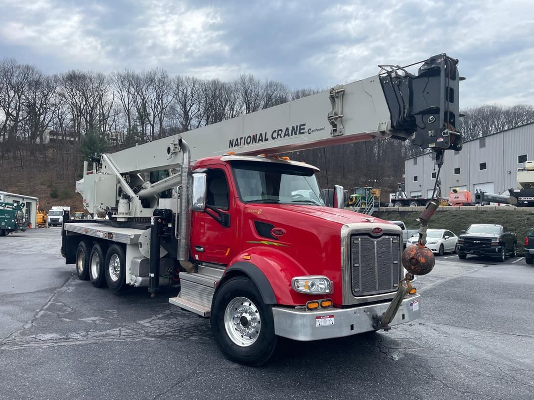 Image of National NTC55L Primary image