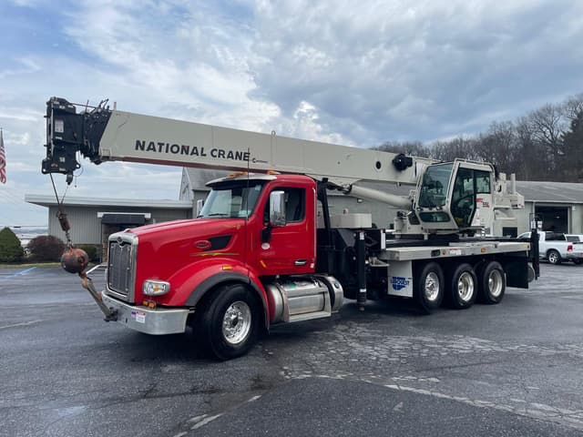 Image of National NTC55L equipment image 1