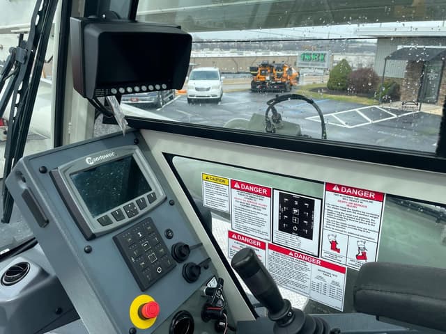 Image of National NTC55L equipment image 4