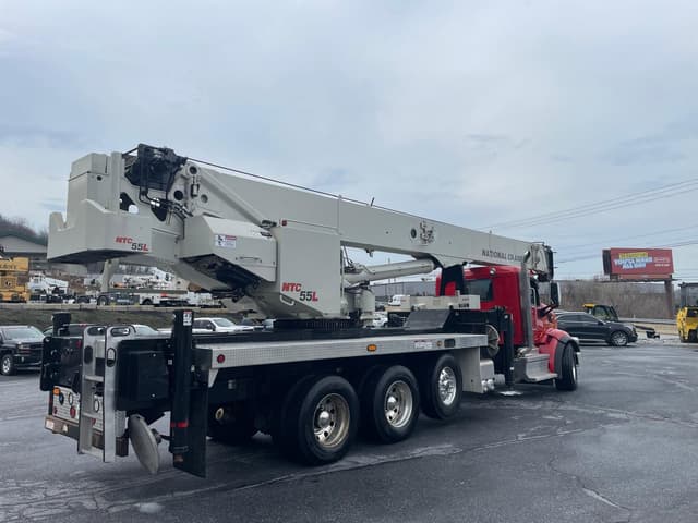 Image of National NTC55L equipment image 3