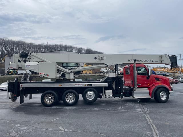 Image of National NTC55L equipment image 2