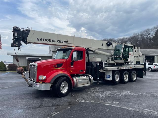 Image of National NTC55L equipment image 1