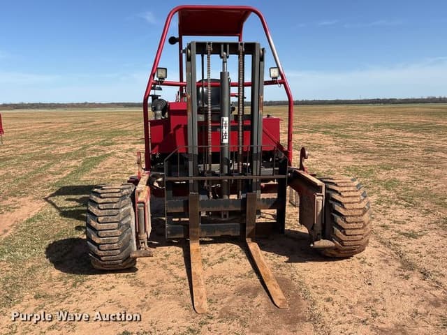 Image of Navigator RT-4500 equipment image 1